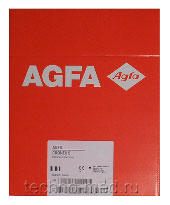 Рентгеновская плёнка AGFA Cronex 5